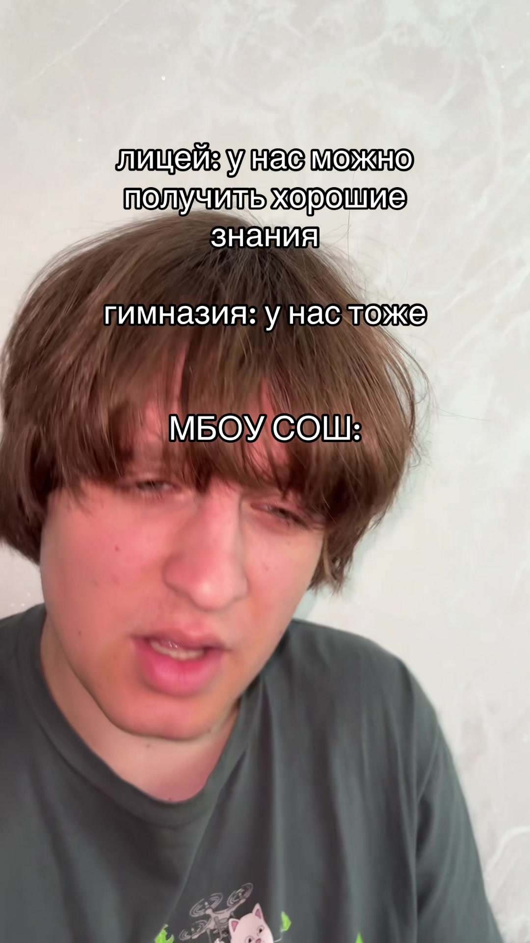 @chazzy floyd.