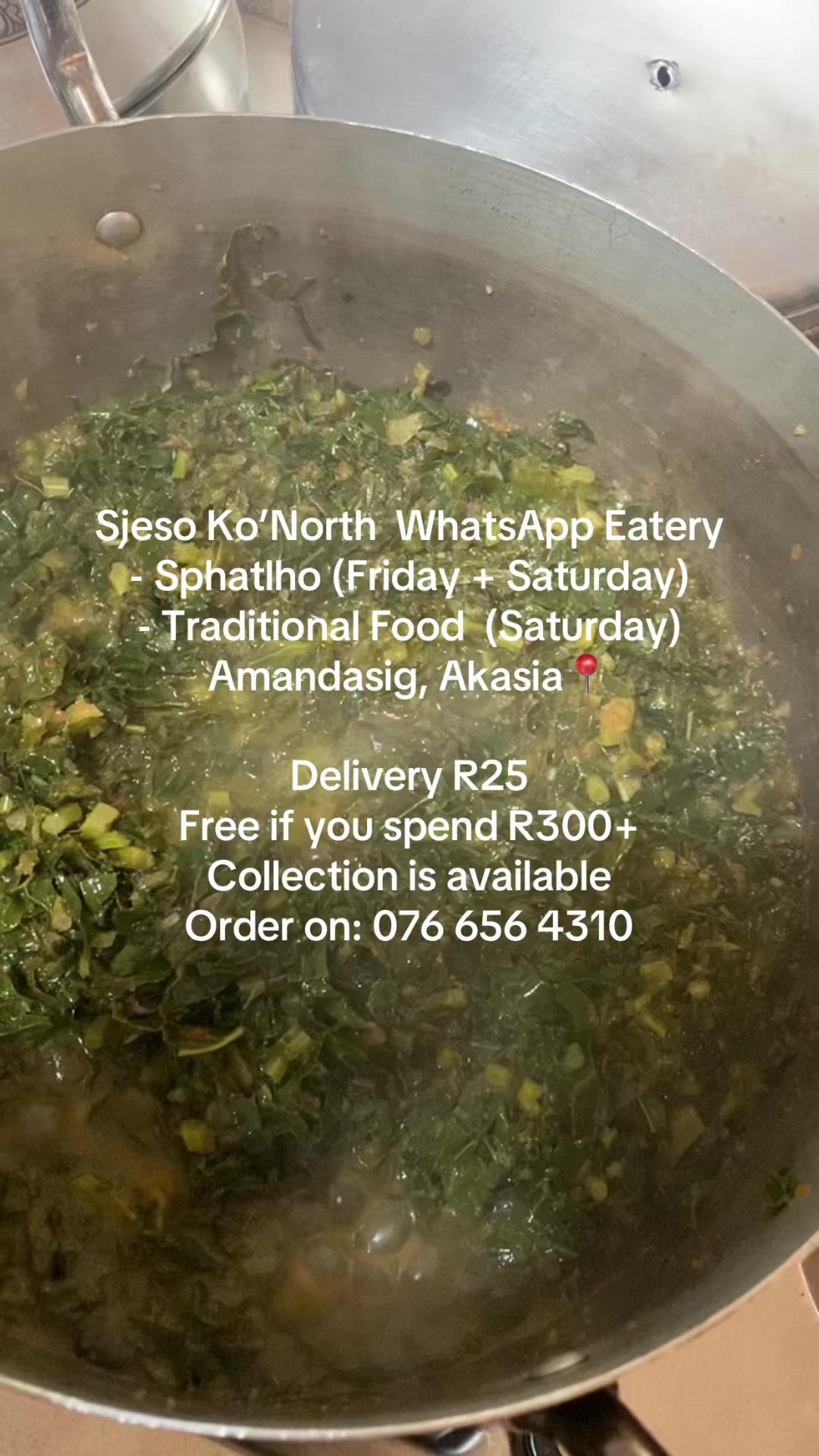 @Sjeso’ KoNorth