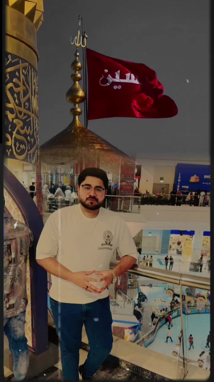@Zeeshi Rajput Official 🇦🇪