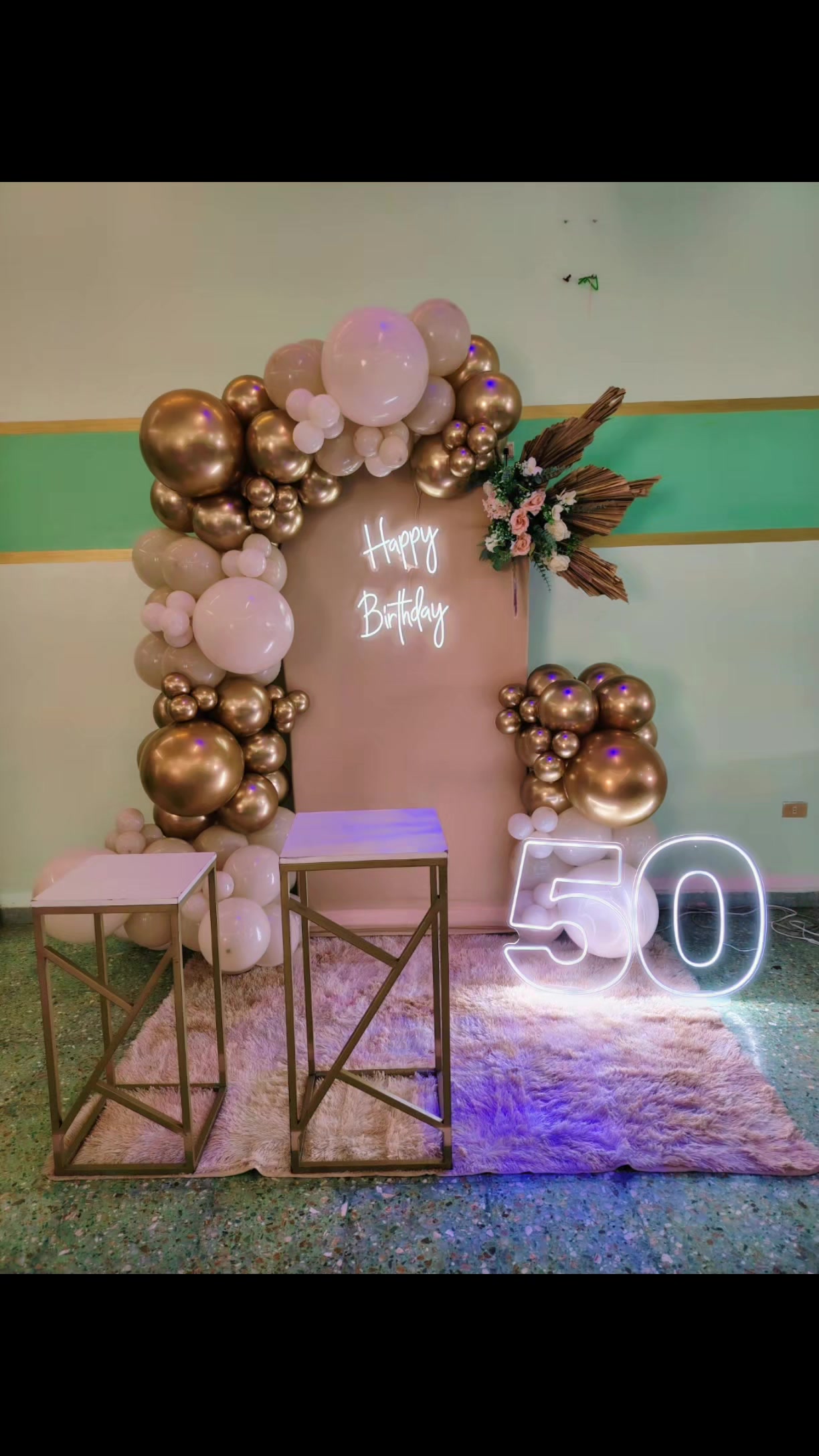 @JANHY BALLOONS