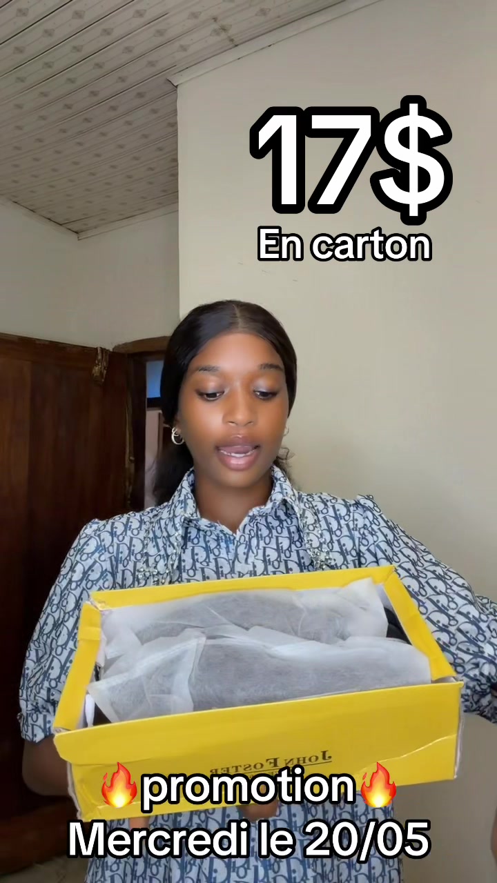 @Jacky Bosombo