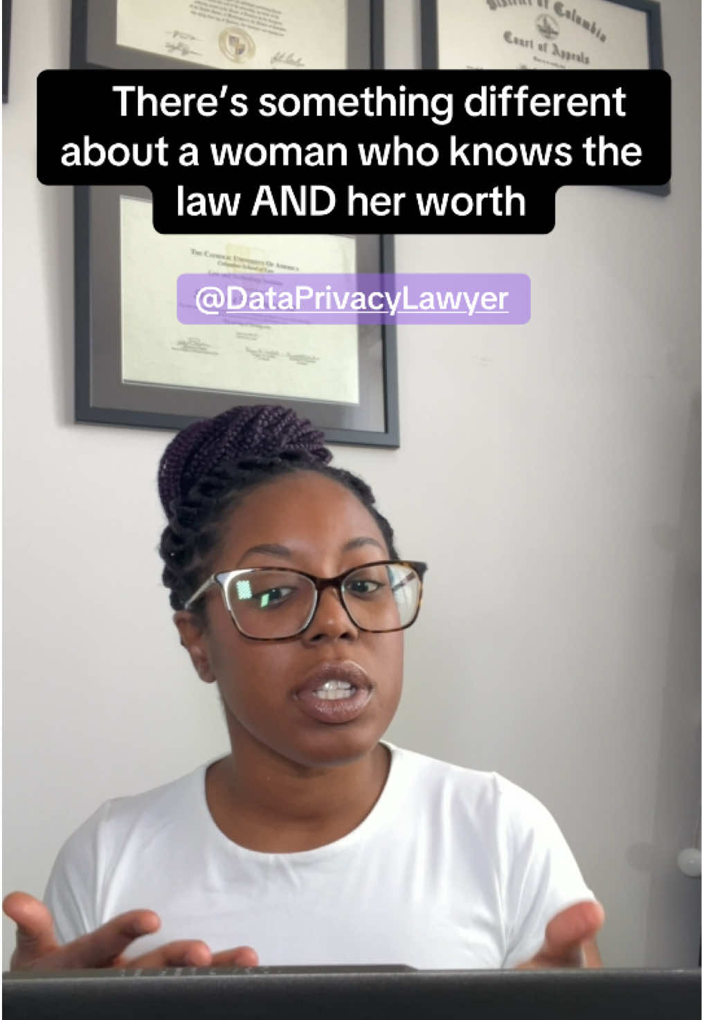 @Gangsta Spice, Esq.