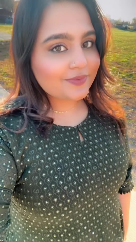 @Shreya