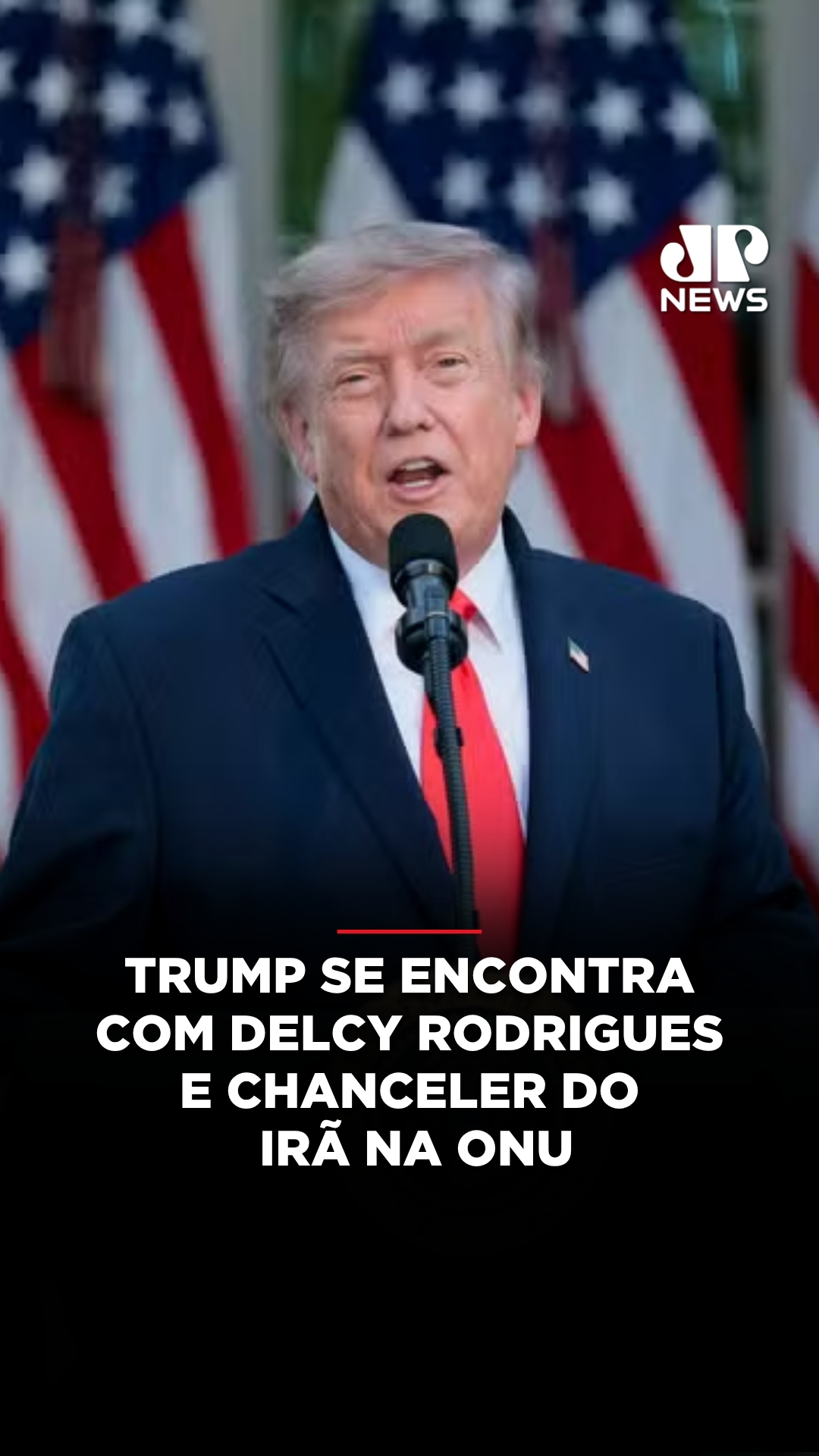 @Jovem Pan News