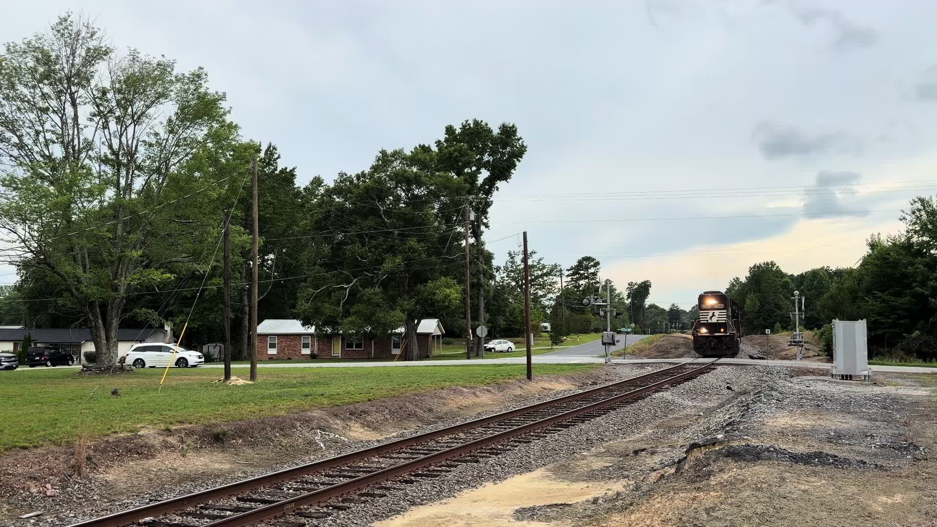 @NS 4001 productions