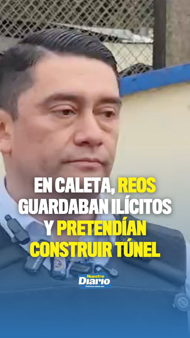 @Tiktok oficial Nuestro Diario