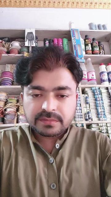 @bashir Shaikh