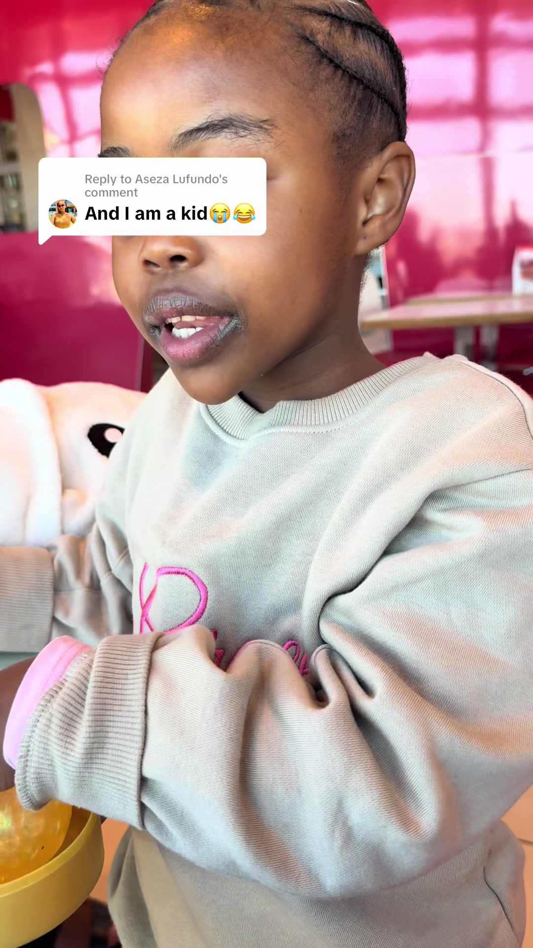 @Amanda Maphempeni Mafanya