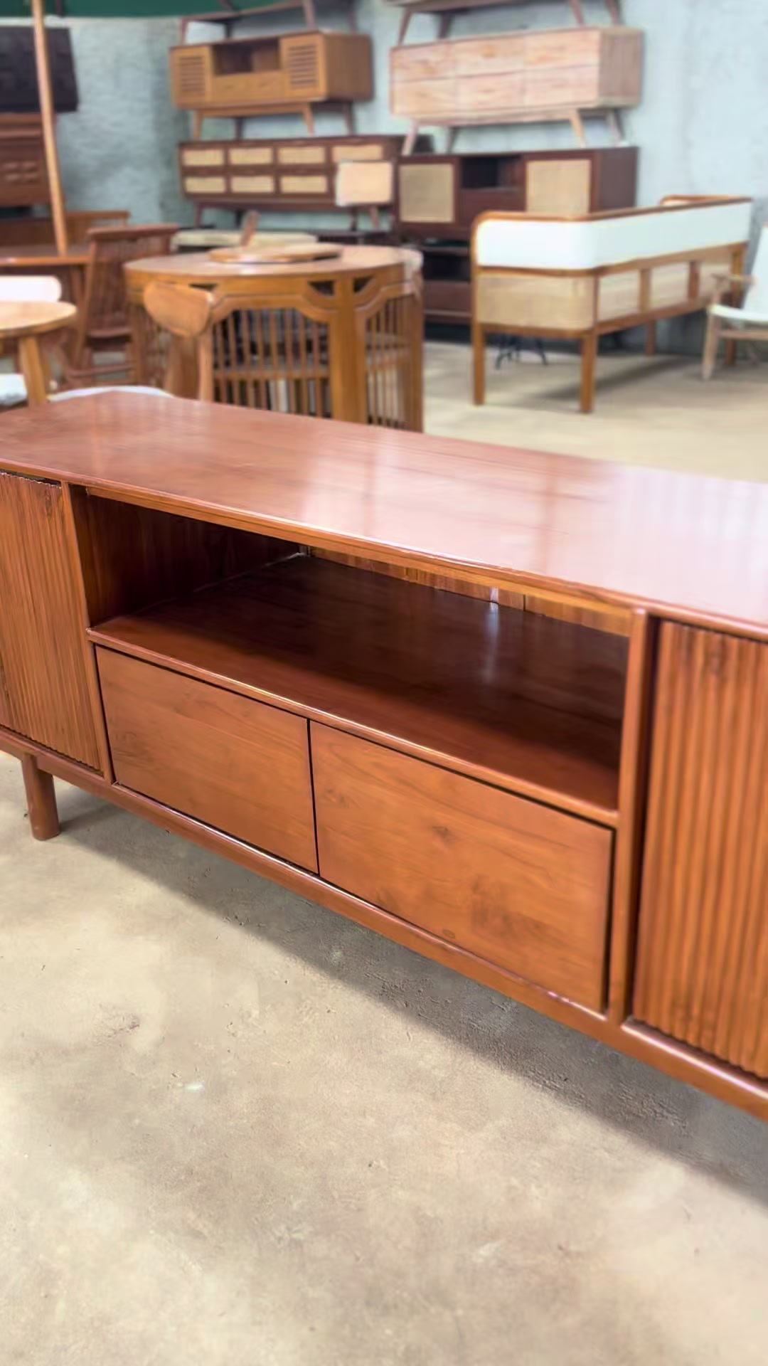 @kartini jati furniture