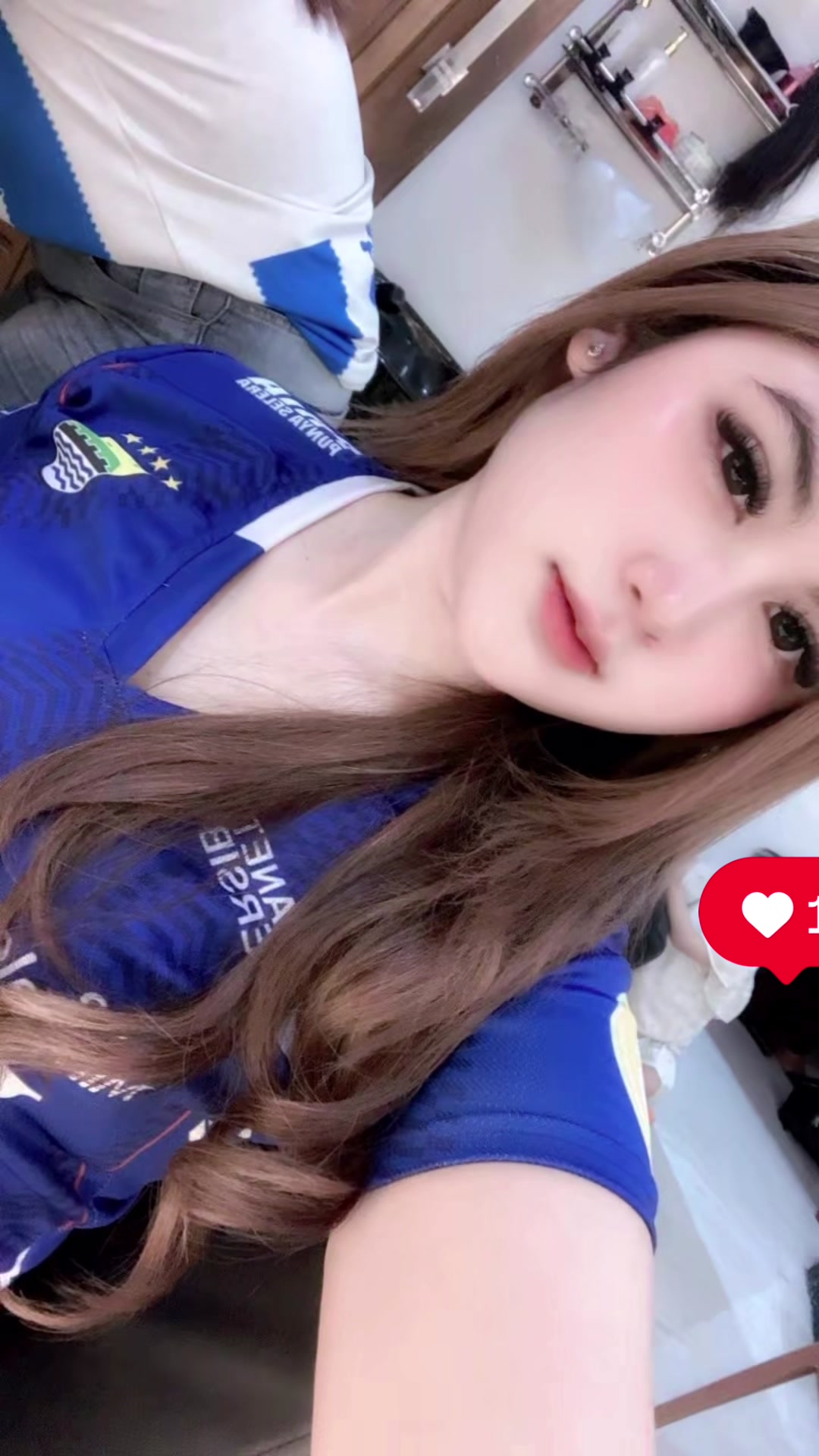 @Trisaica