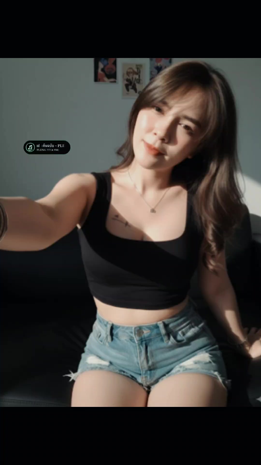 @อุ้ย🖤นันท์นภัส🥀(มีช่องเดียว)