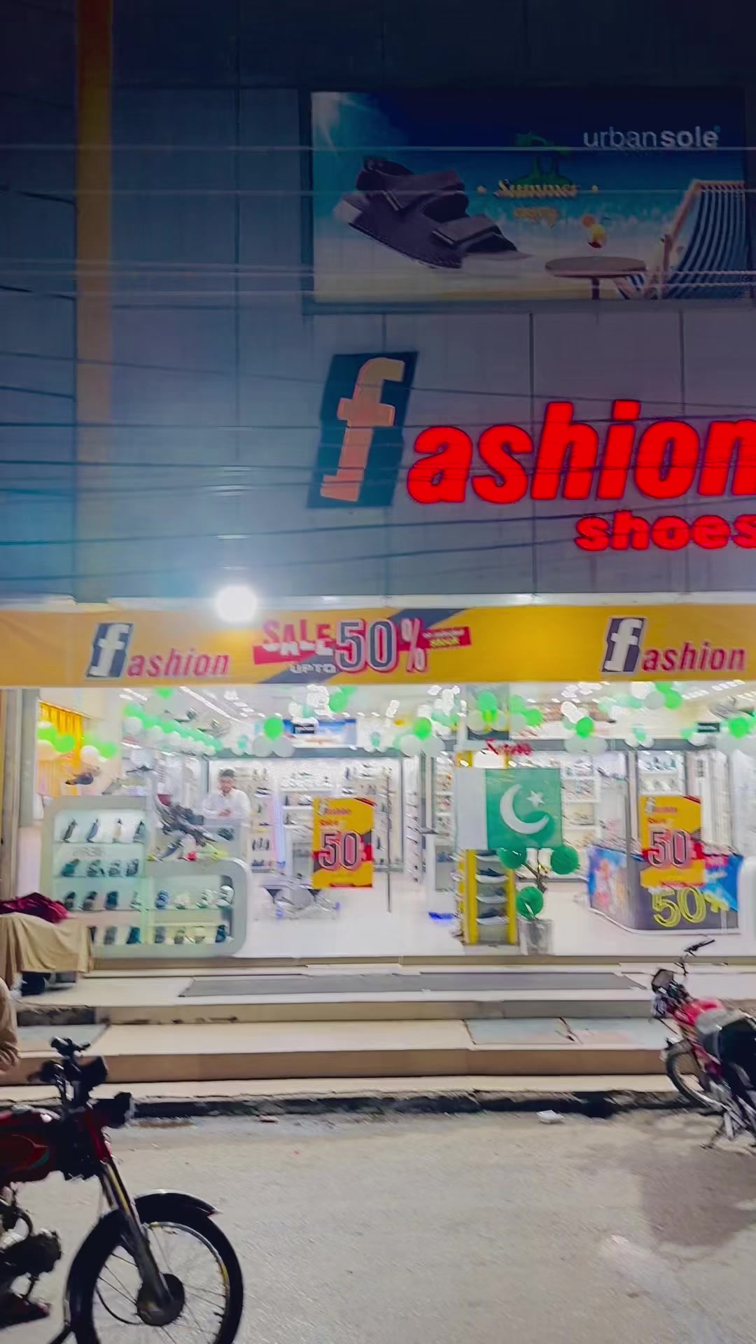 @Fashion Imported Shoes 🥾