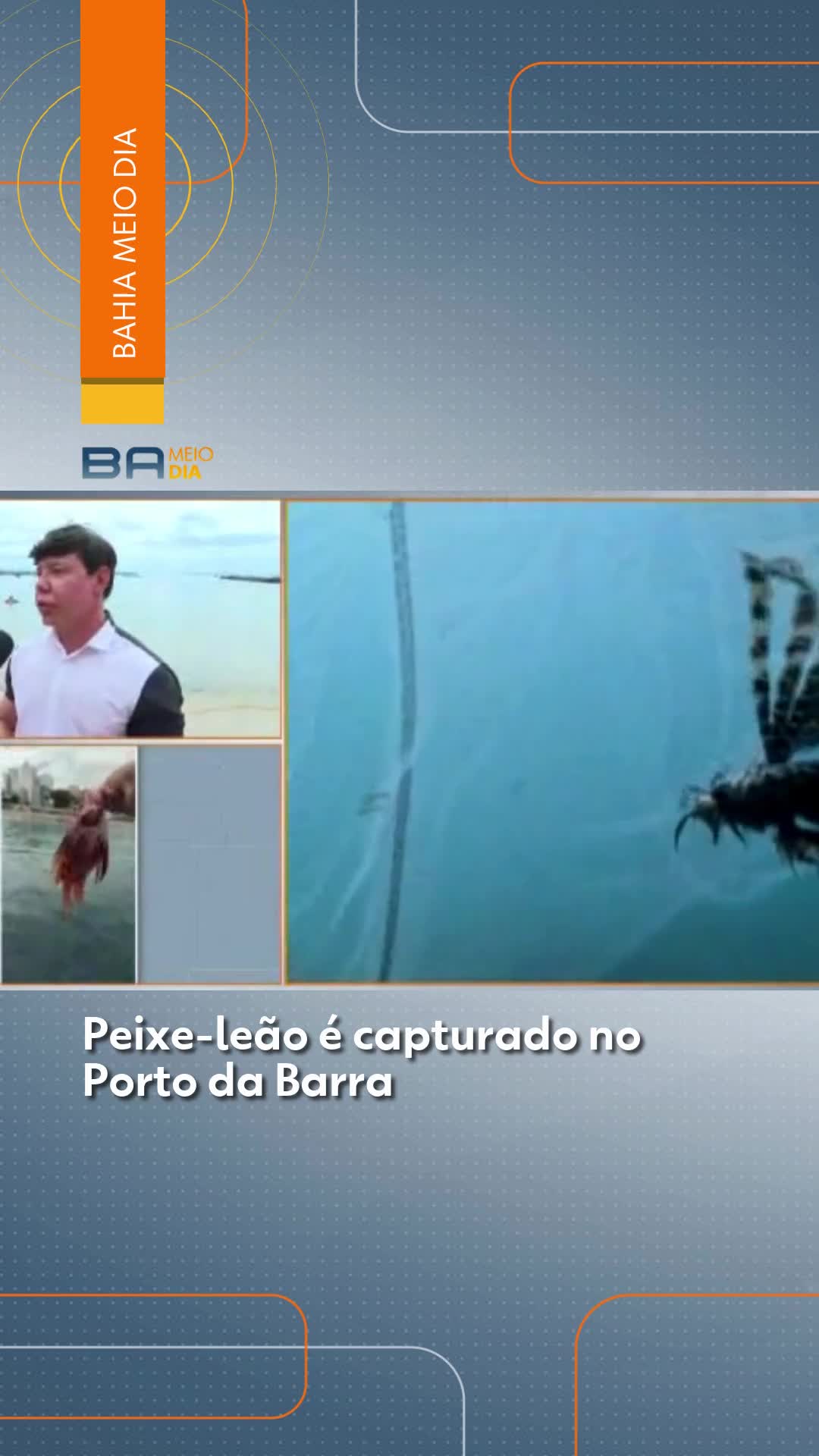 @TV BAHIA