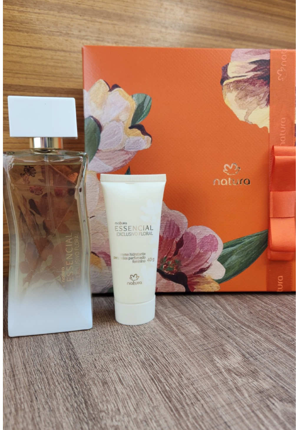 @Consultoria Natura e Avon