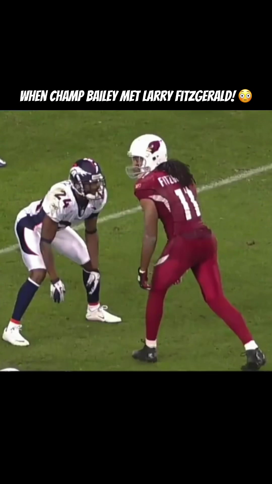 @NFL Matchup Highlights