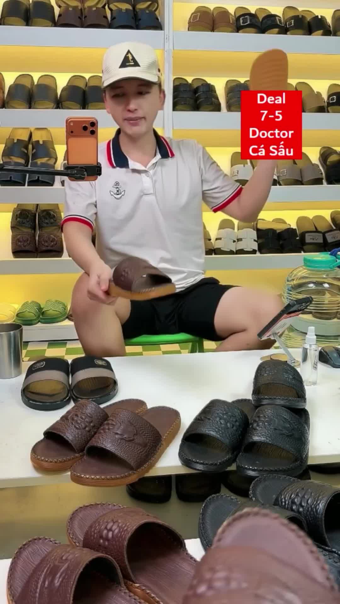 @HẬU B&aacute;n D&eacute;p