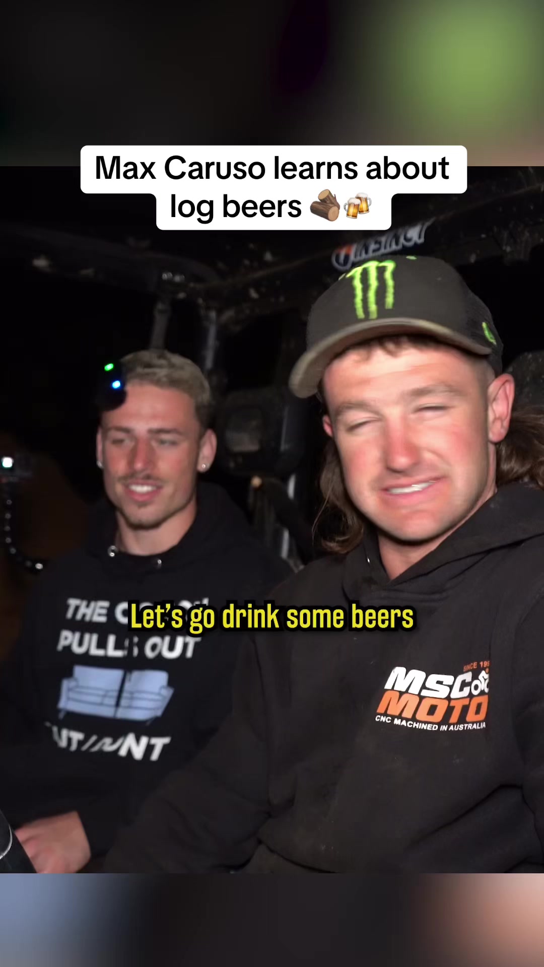 @Max Caruso Clips