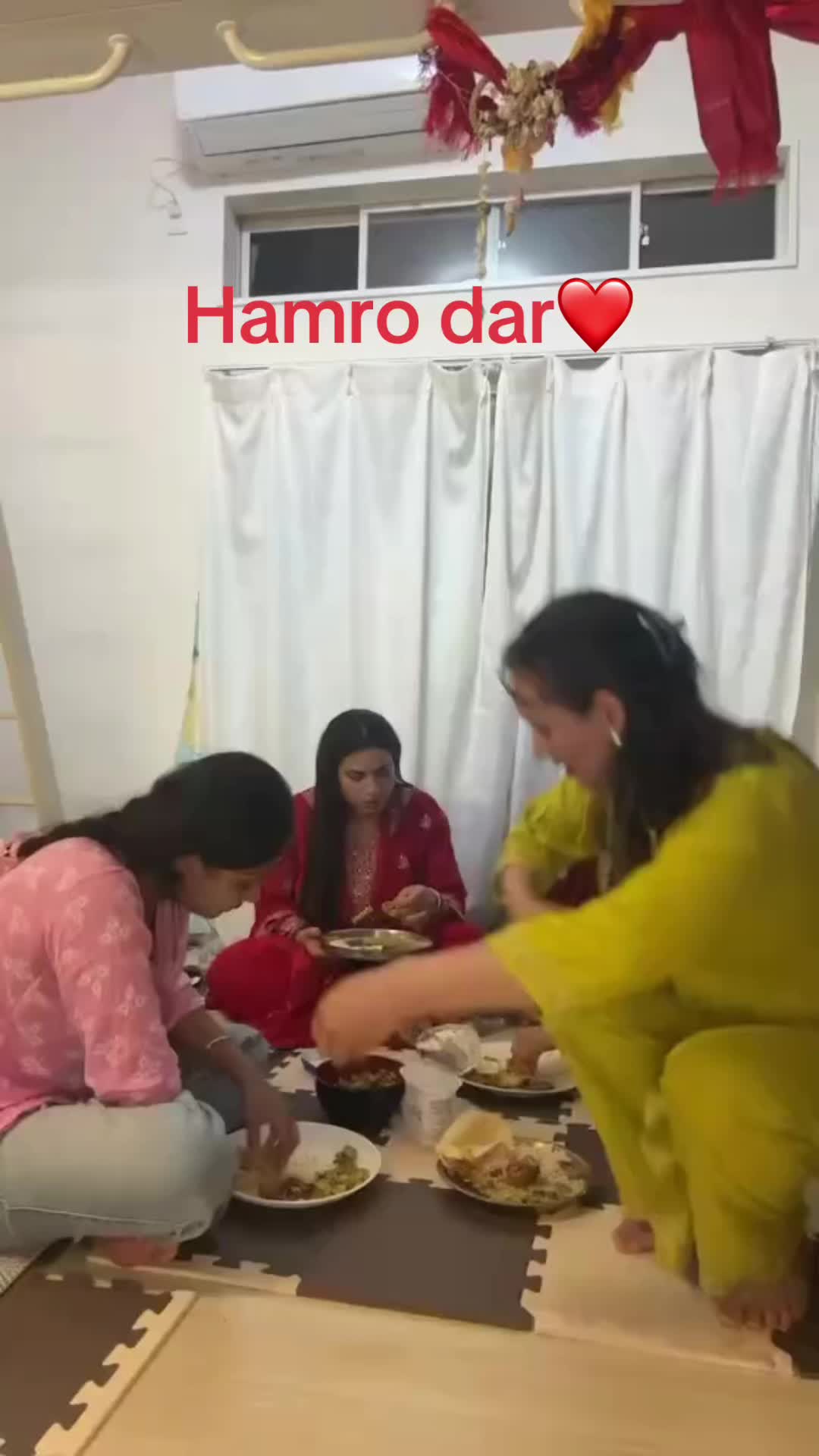 @Pratham Mom