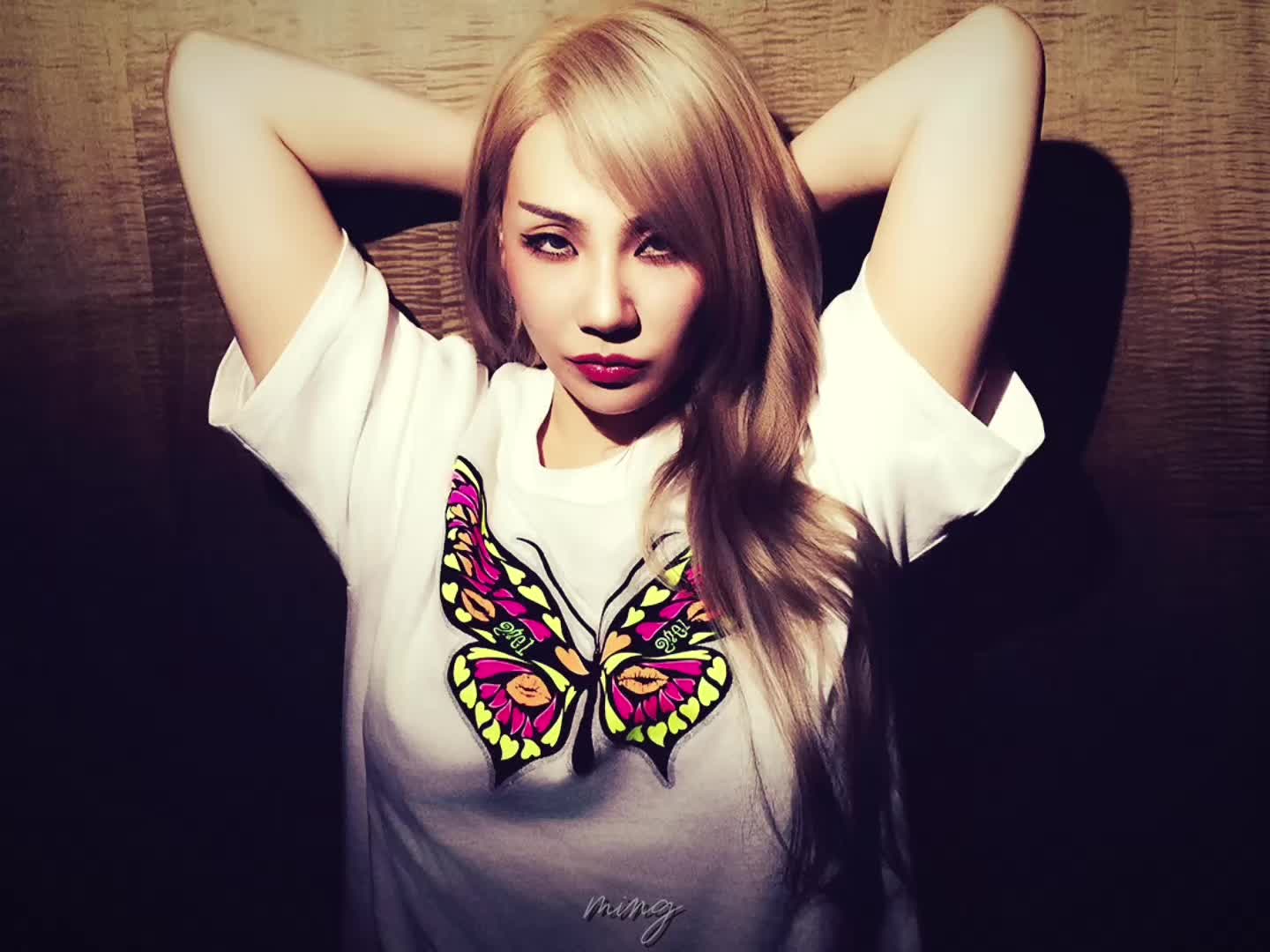 @chaelinthebaddest