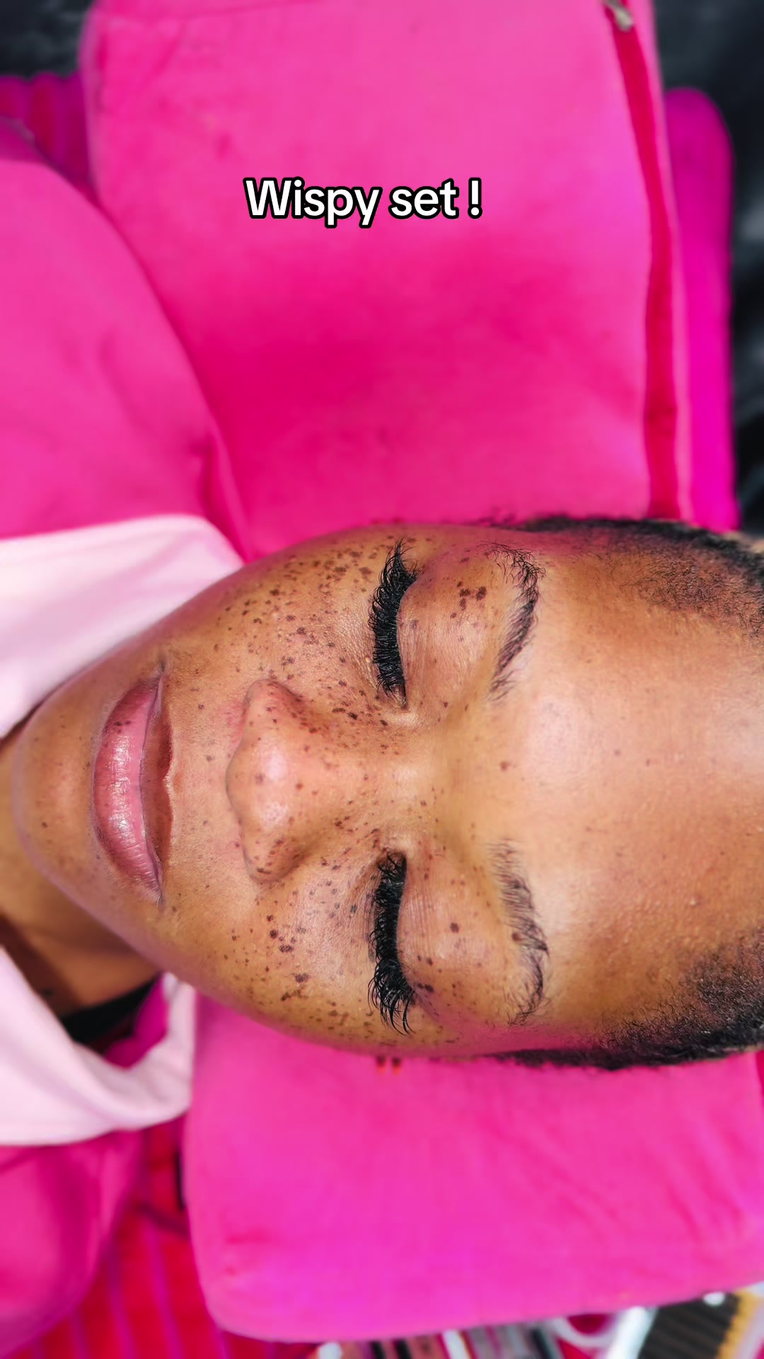 @Lash Artist in Harare🇿🇼