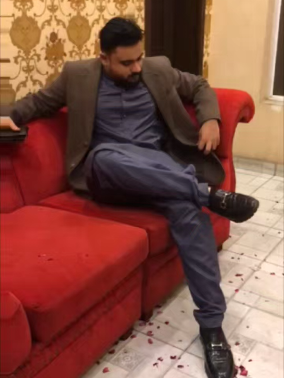 @Usama Malik