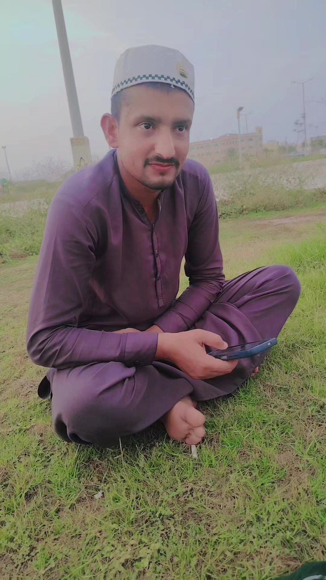 @Daulat Khan