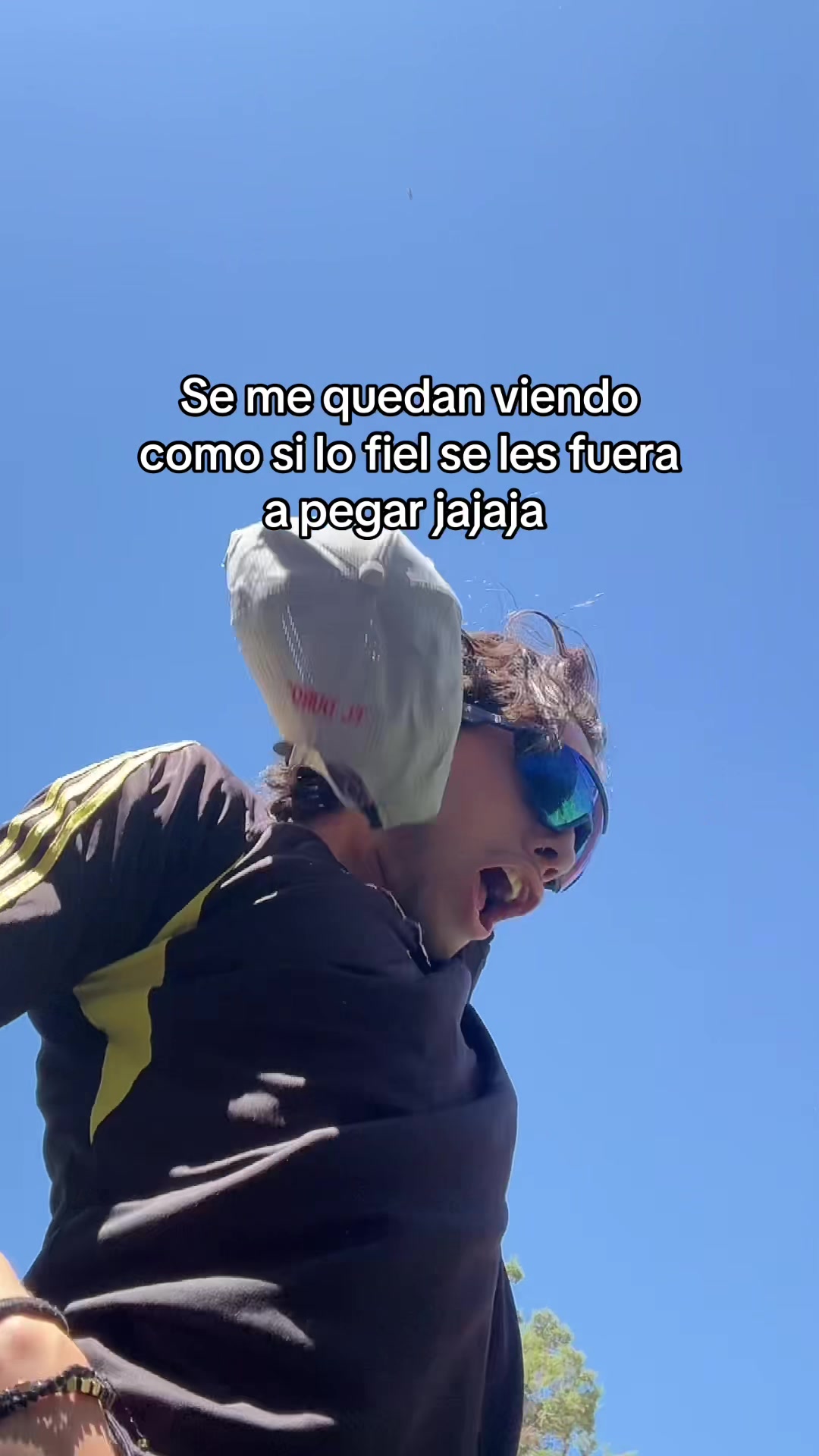 @Jahdai “Hachi” Carrasco