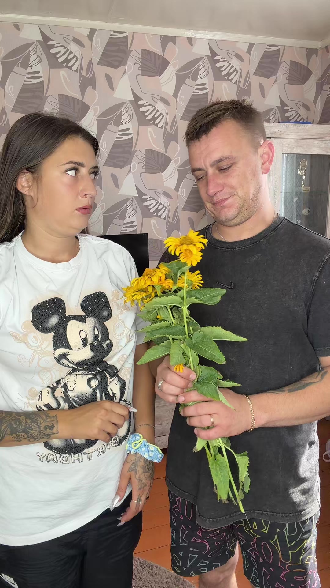 @Dimasik i Tania_Komariki