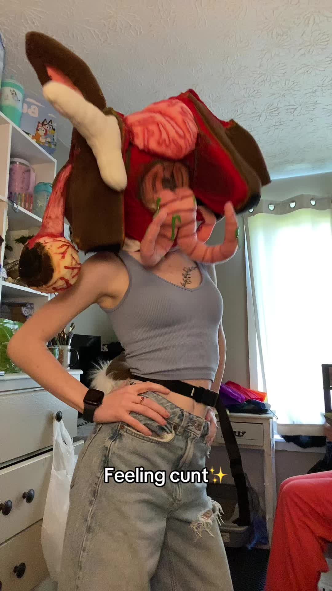 @holfthefurry