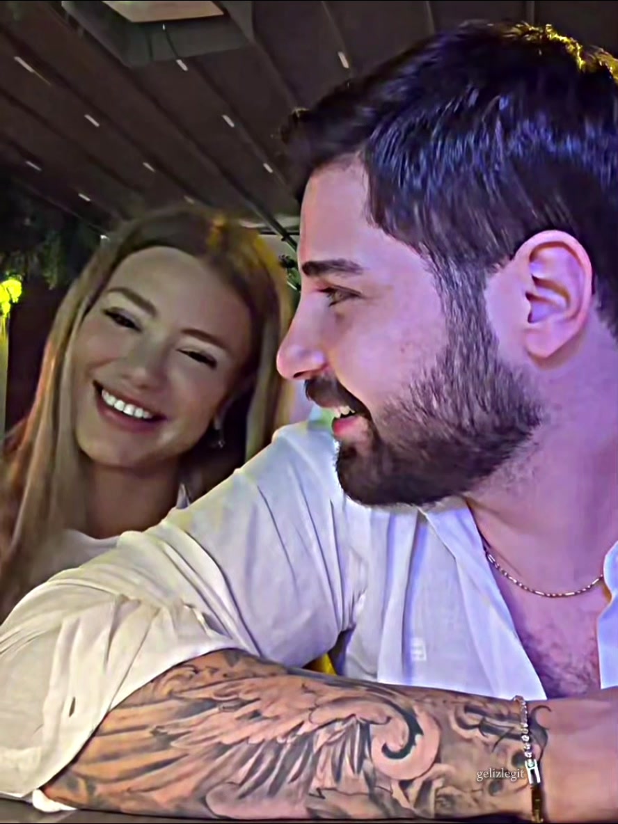 @Benbirkısmetusum