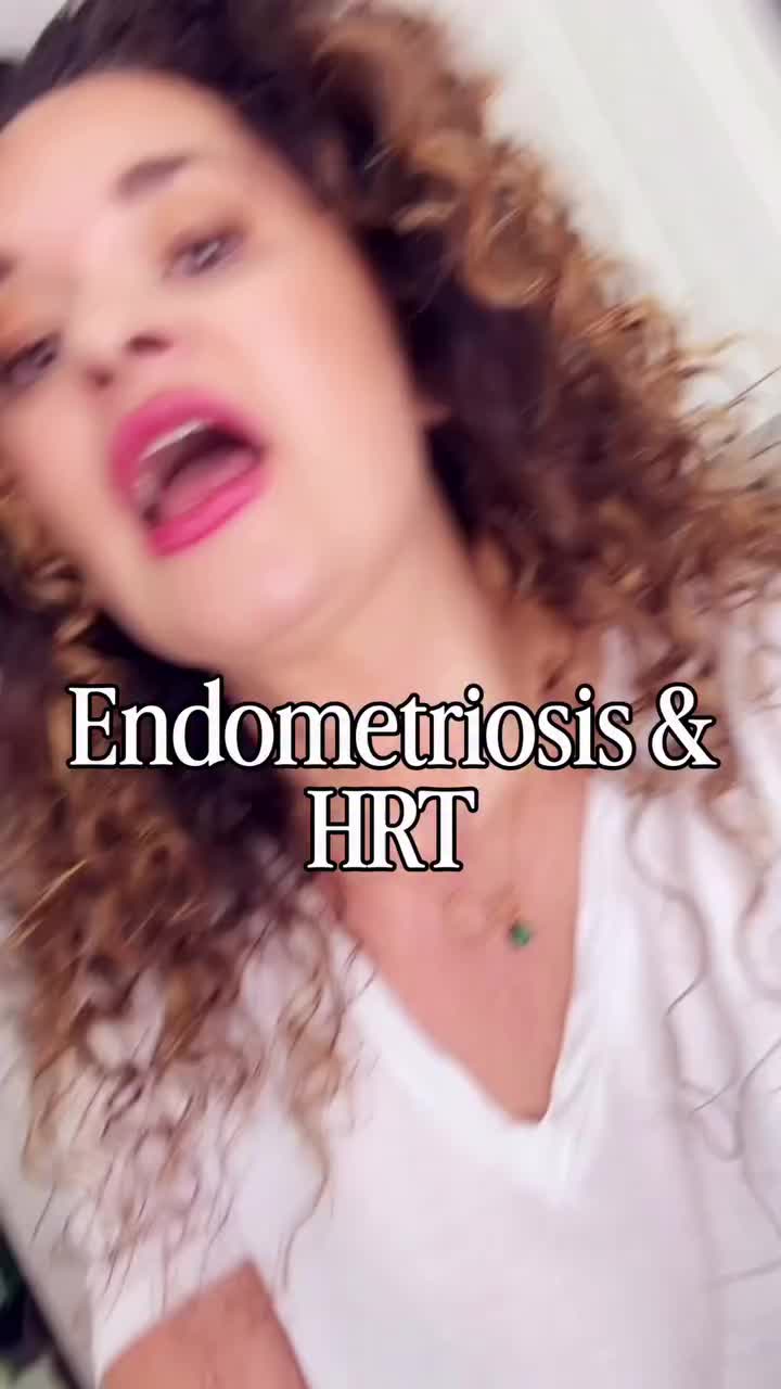 @Dr. Jolene Brighten