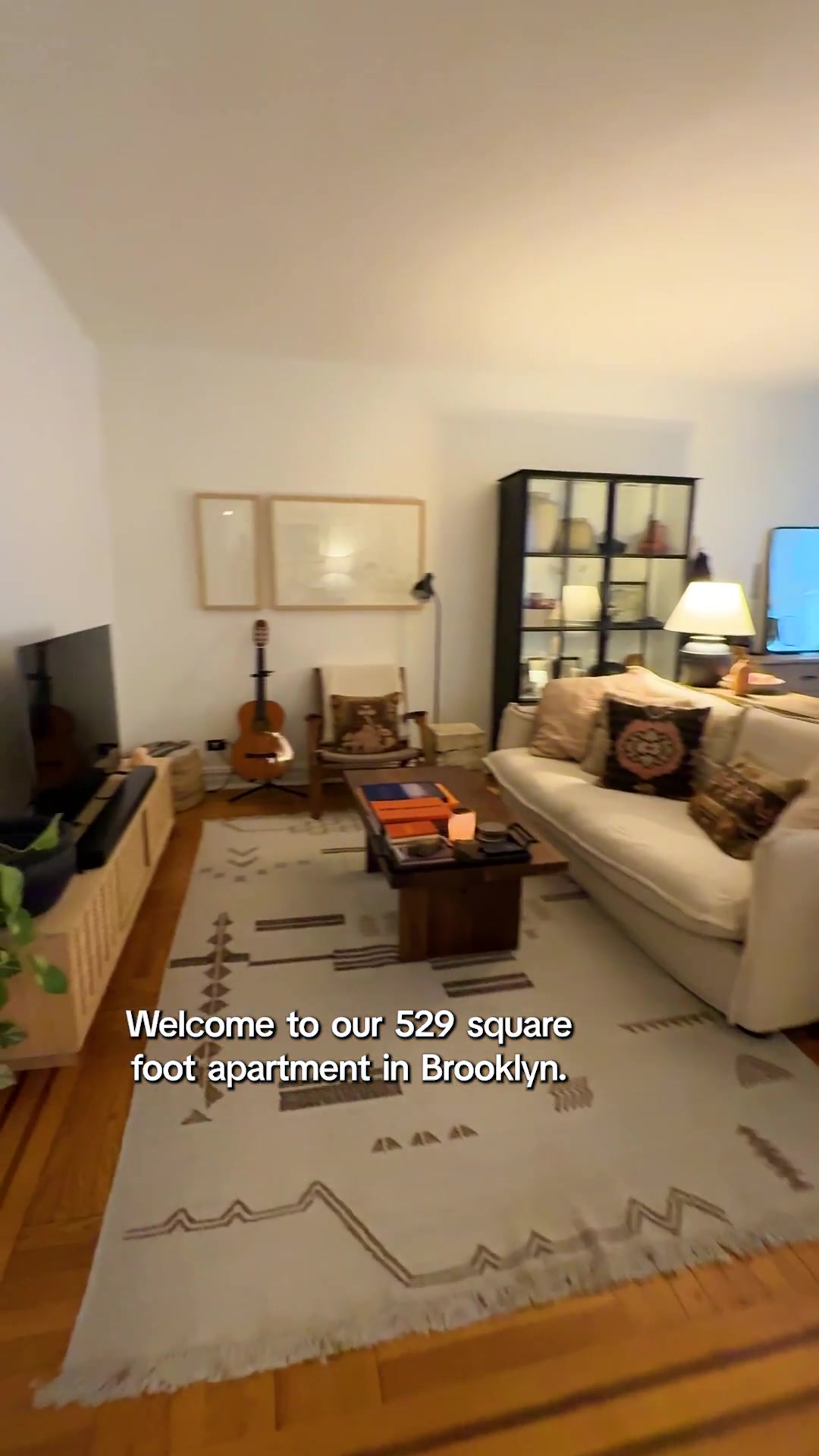 @Apartment Therapy