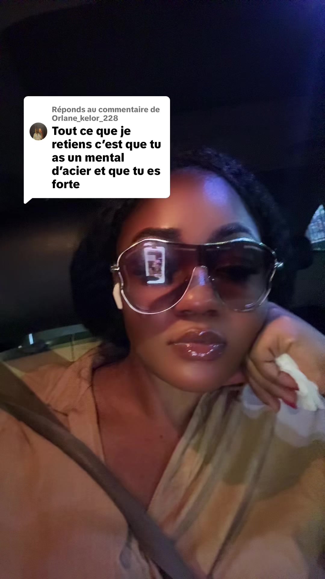 @Cosmetologue des stars🇹🇬