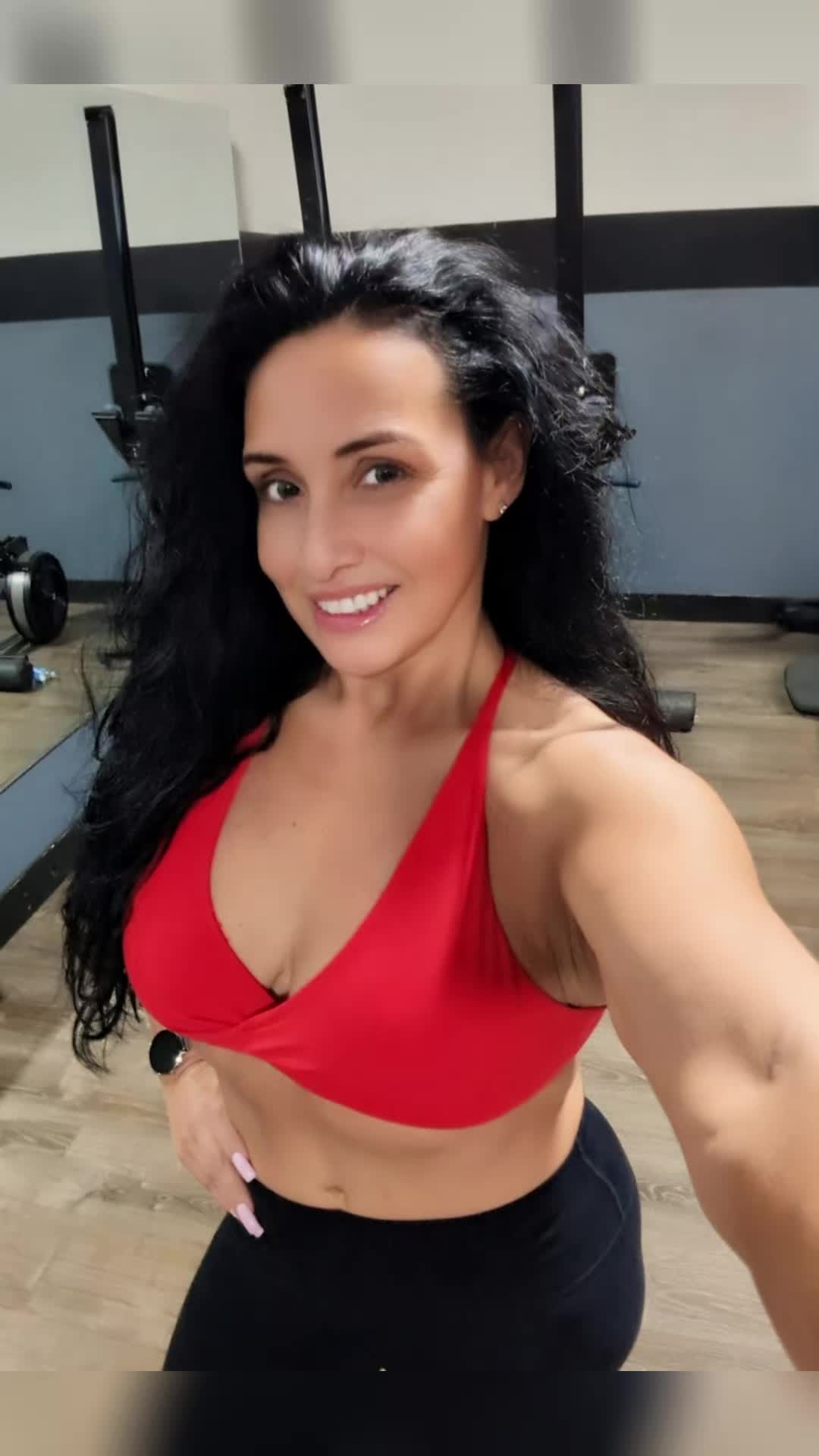 @Fit Grandma 💪
