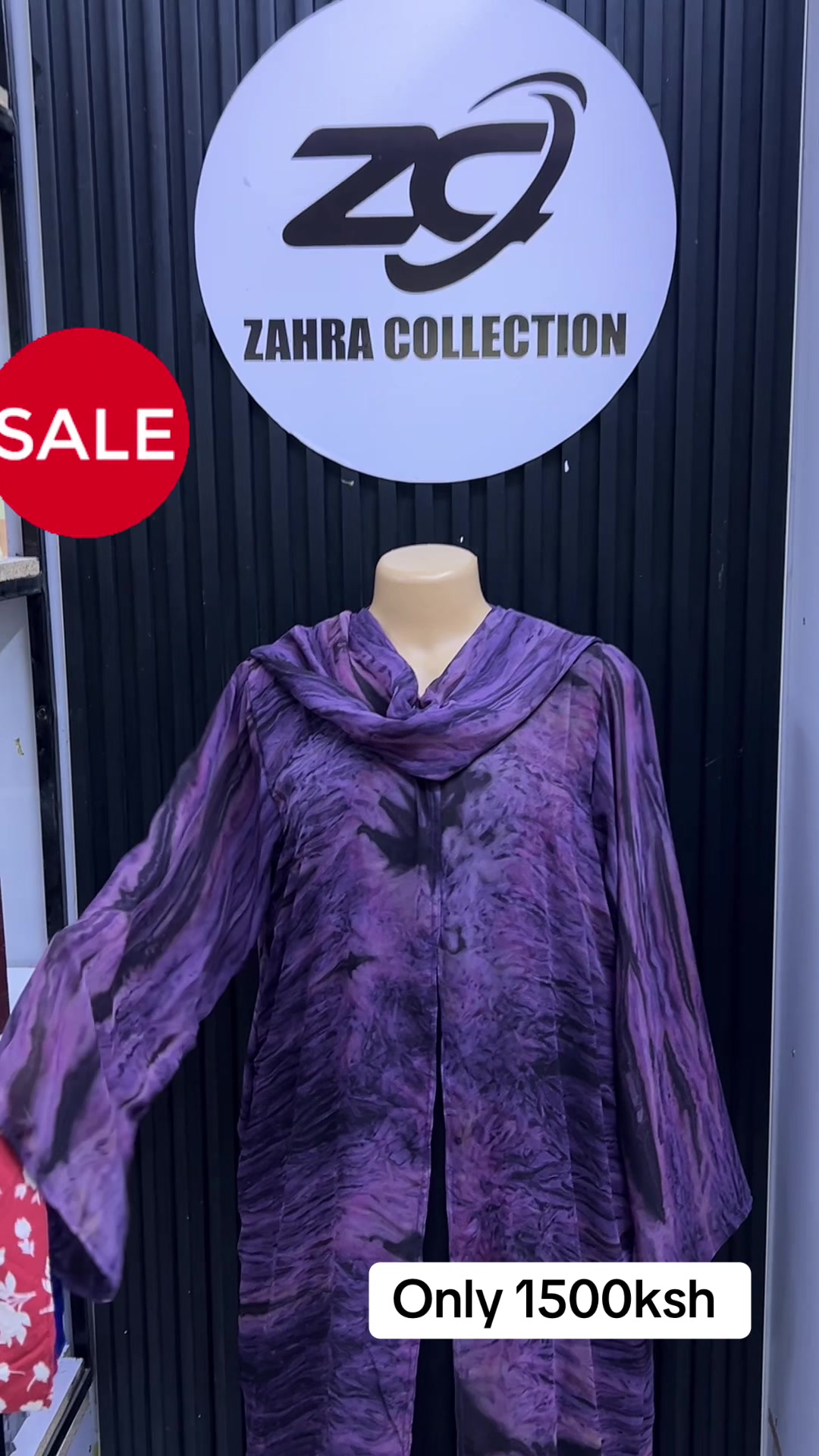 @Zahra collection