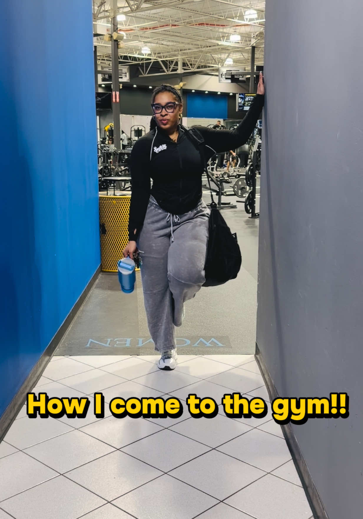 @Sweat Out Loud