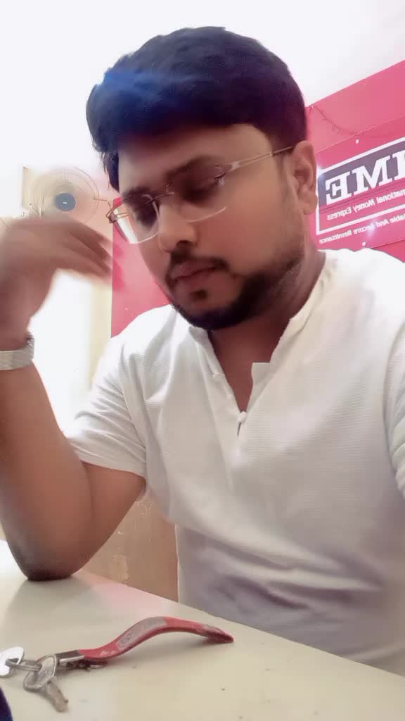 @Shekh Naushad