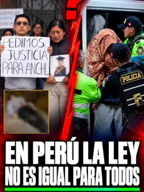@VANIA | PERU AL DIA