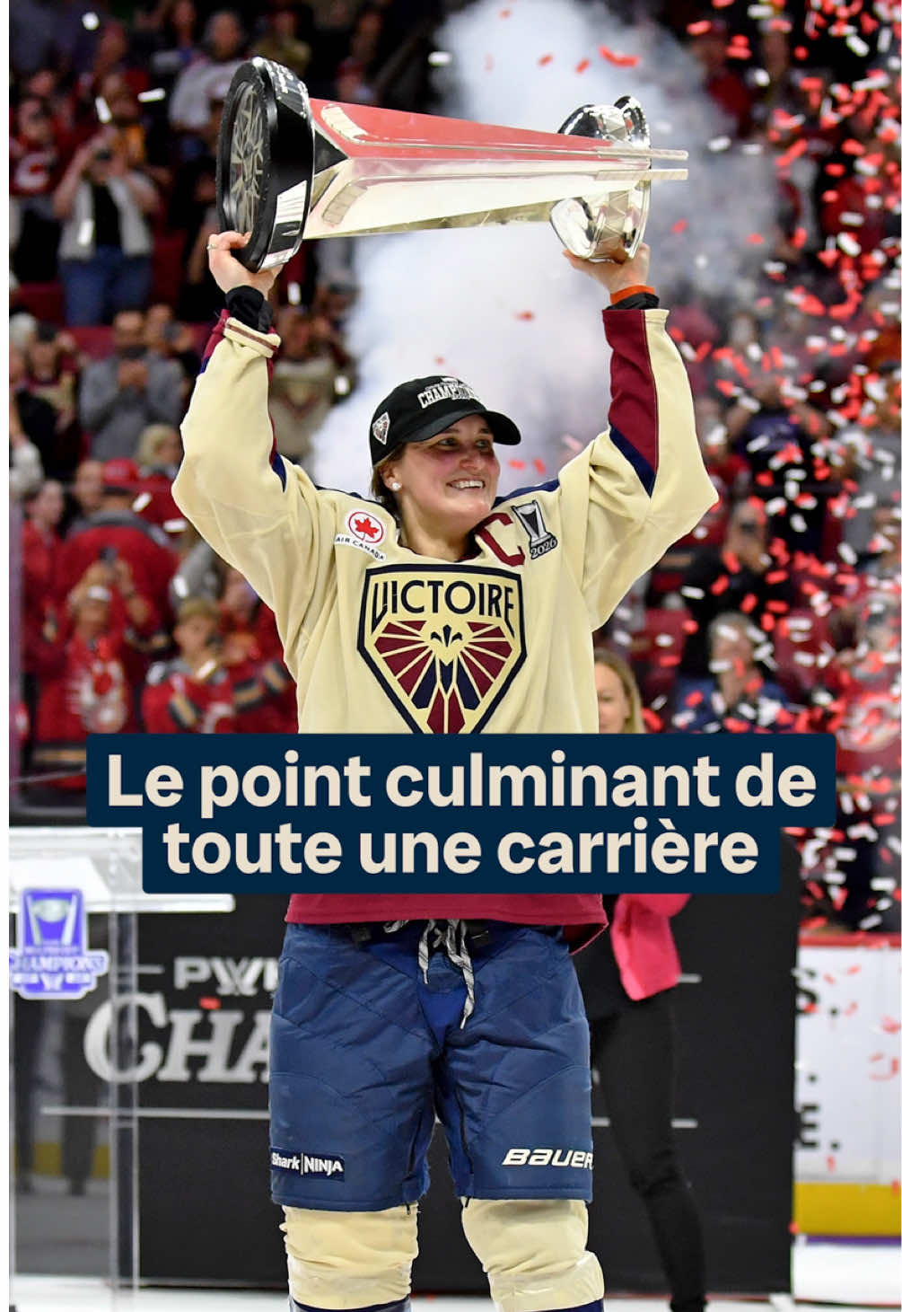 @Radio-Canada Sports