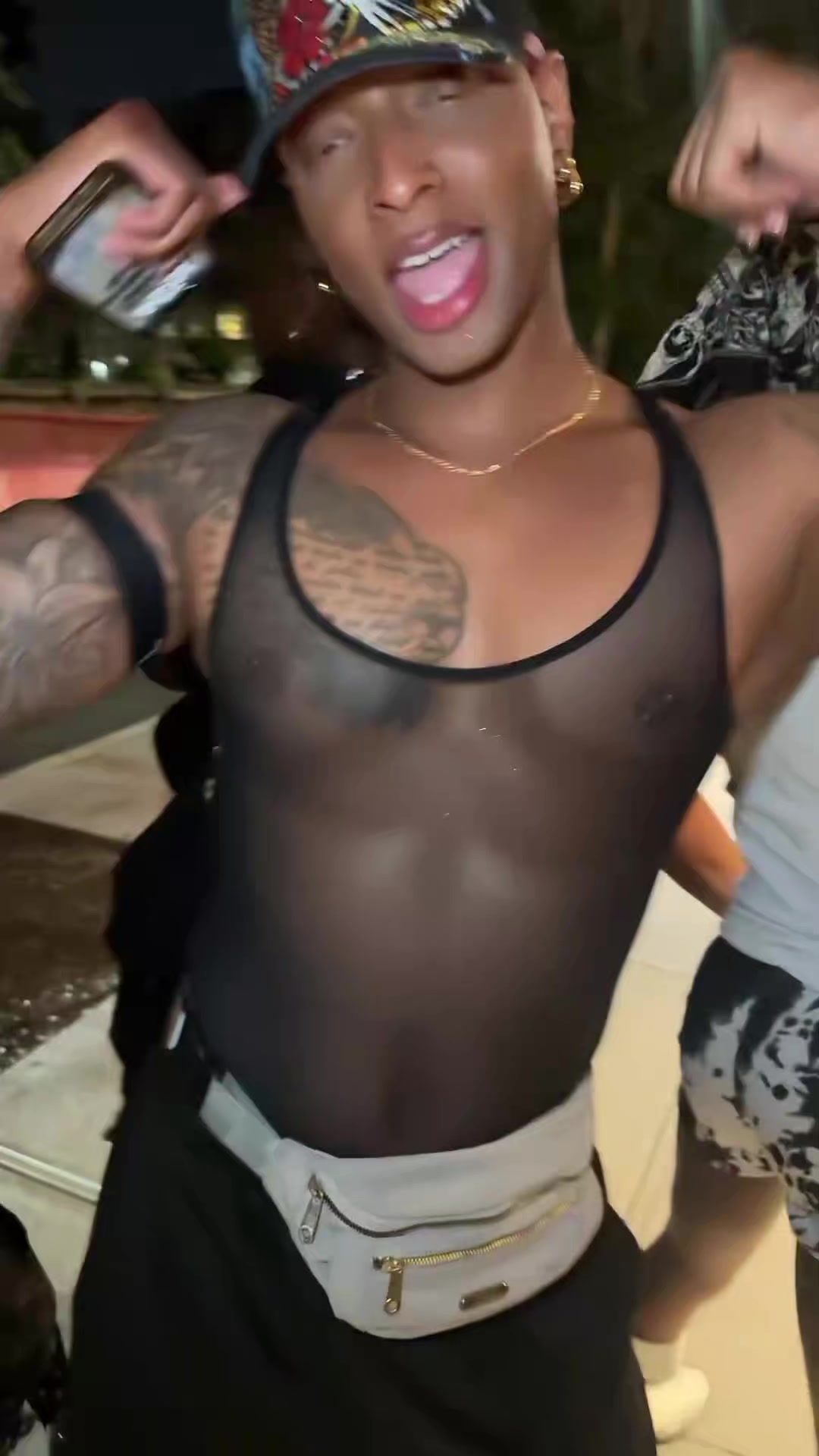@Coloured Voices Uganda