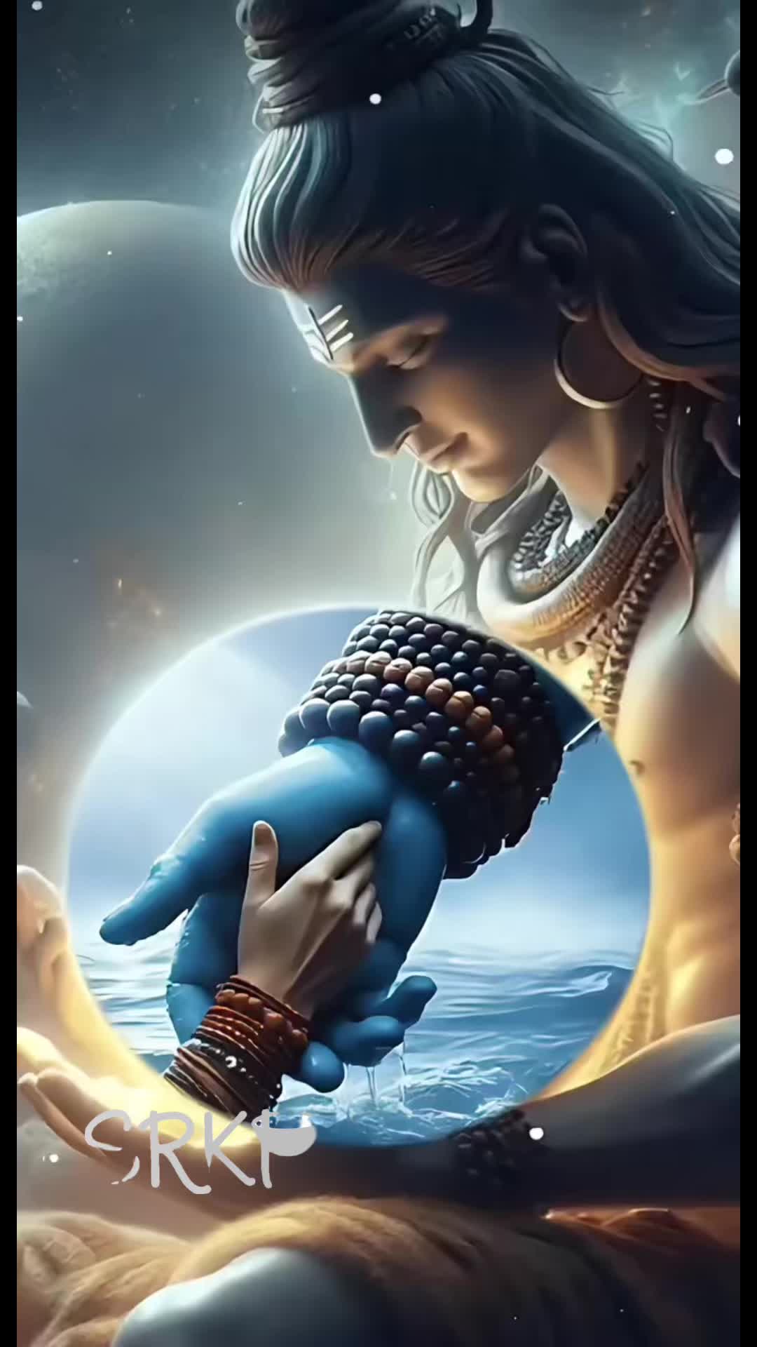 @Mahadev