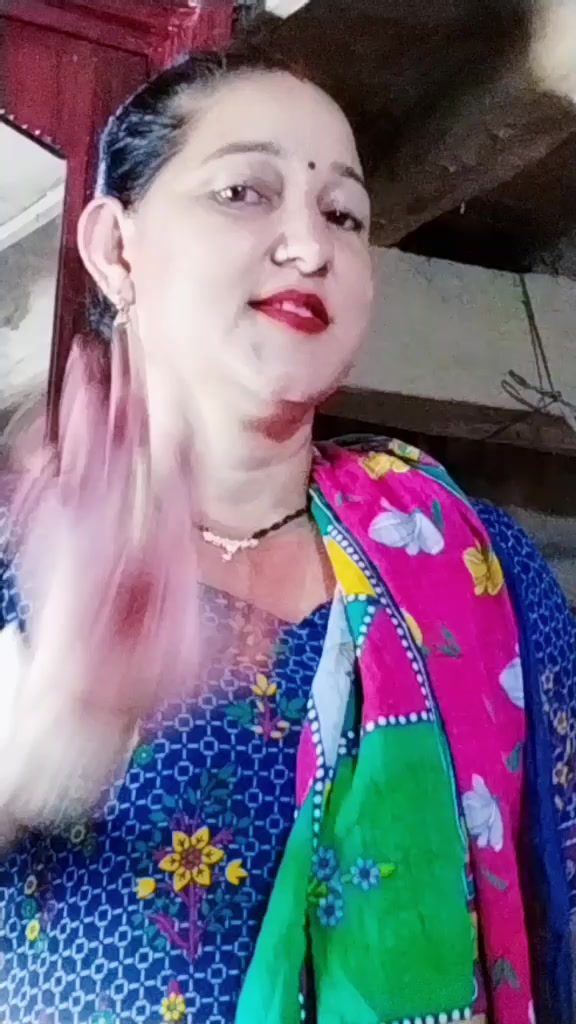 @Gaumaya Bhandari