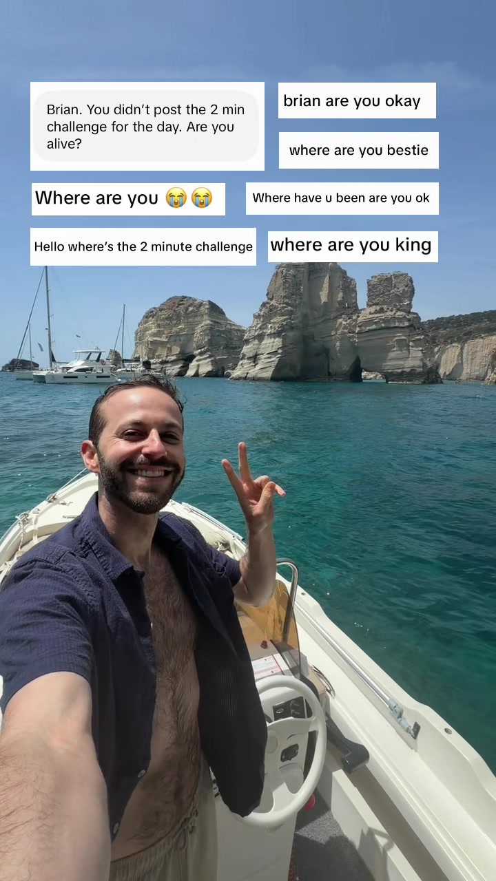 @Brian K.