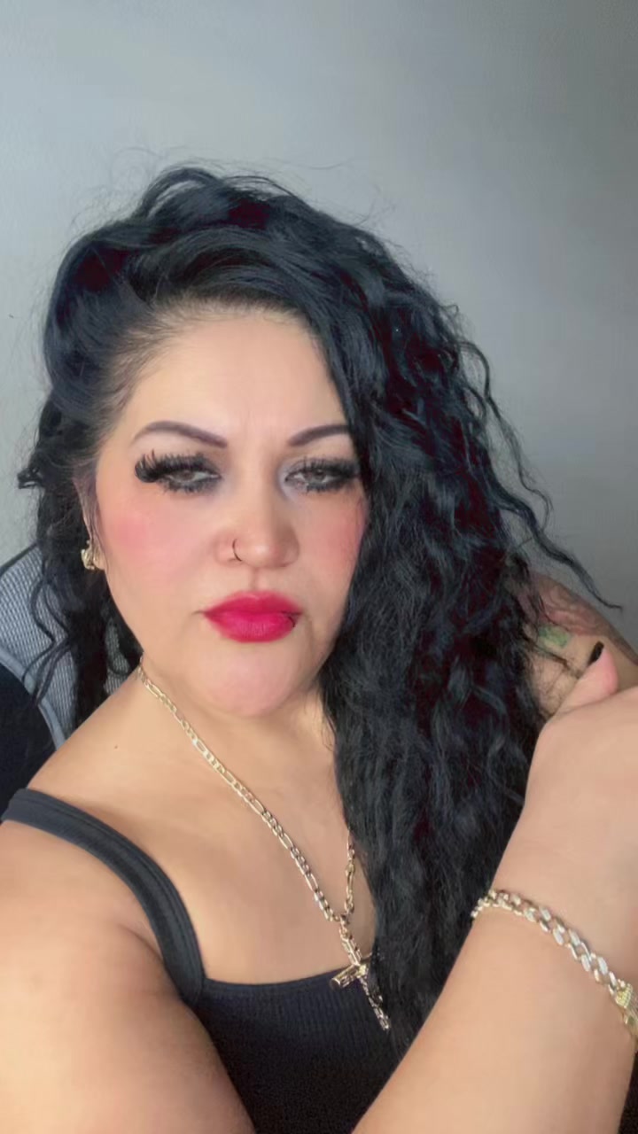 @Maria Alcazar