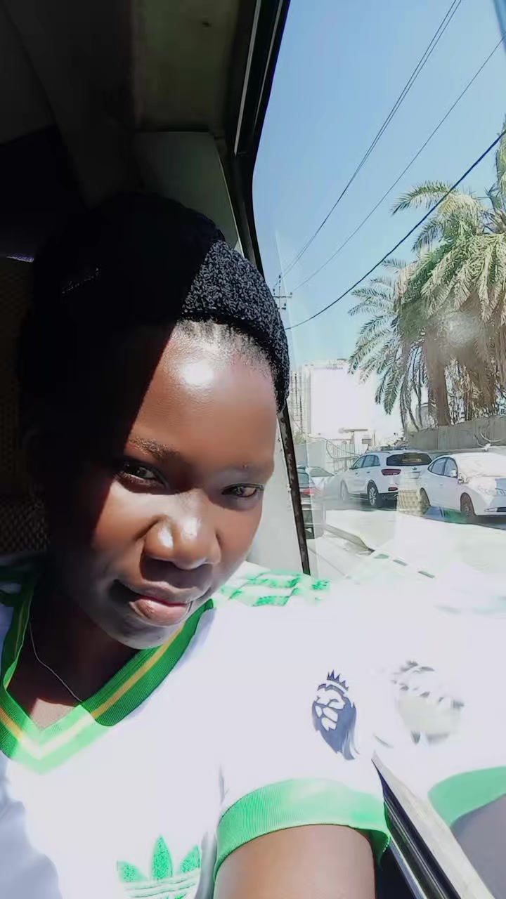 @🦋 baby fifi kwania 🇺🇬