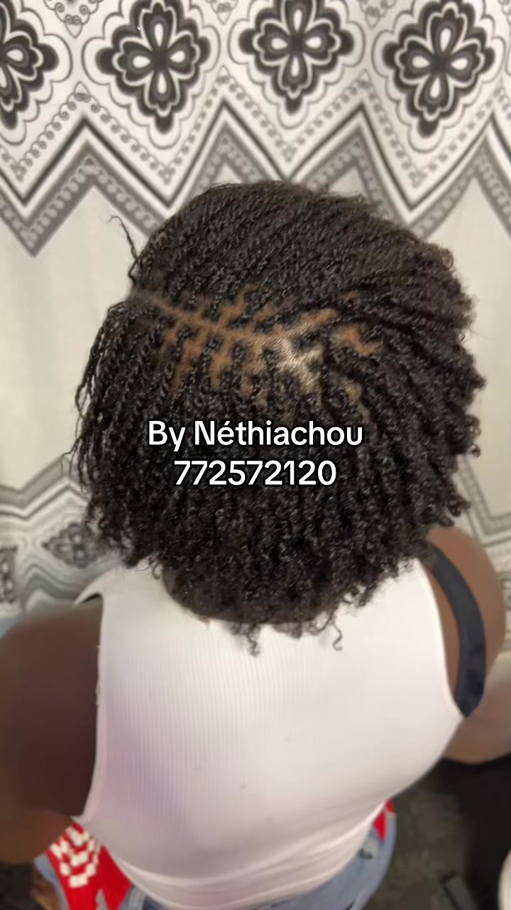 @⚜️ N&eacute;thiaChou Dieng ⚜️