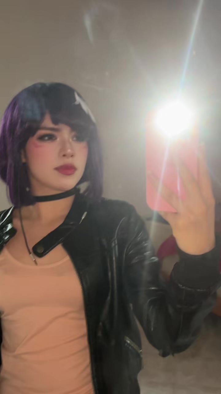 @Pinkravity