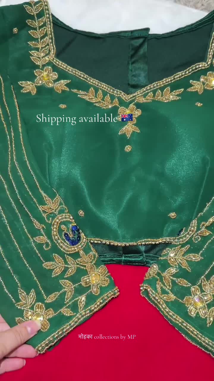 @Mohaka_collections