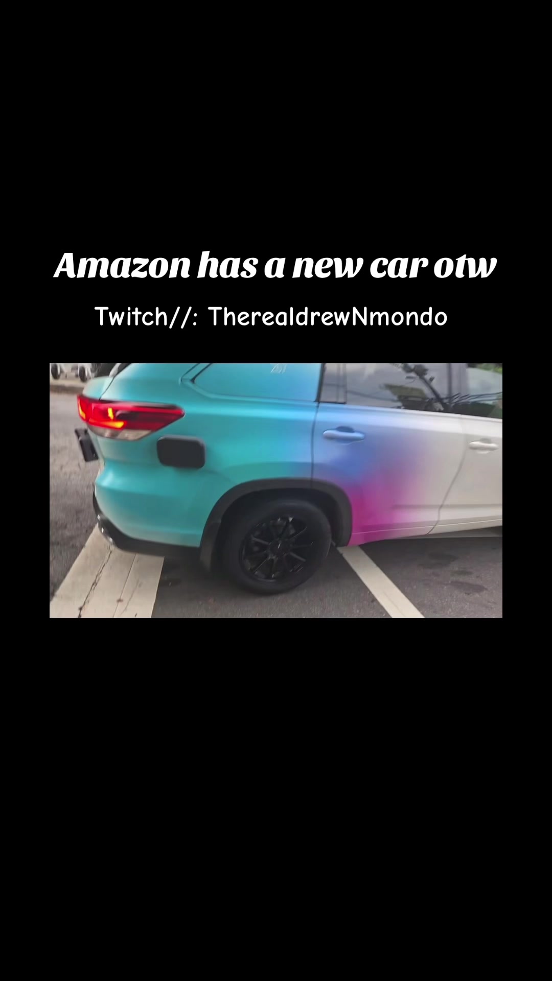 @therealdrewnmondo