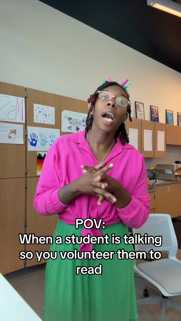 @Ms. Smiths Class